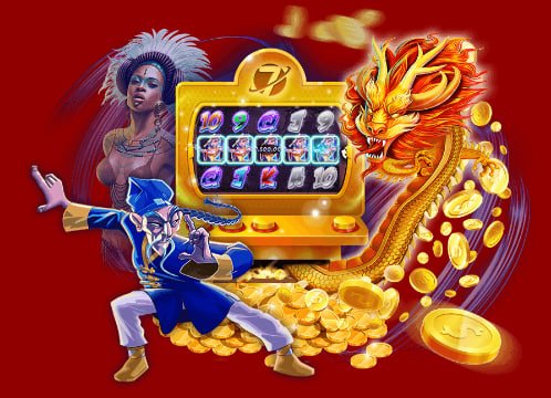 vip999 ဘင်ဂို မြန်မာ Online Bingo ဂိမ်းများ