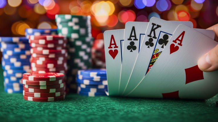vip999 Live Casino အမျိုးအစားများ